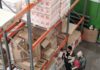 Wysyłka palety kurierem – jakie towary wysyłać na paletach? Wysyłka palety kurierem