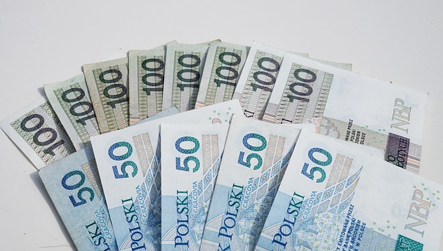 Gdzie są dobre zarobki? Gdzie są dobre zarobki?