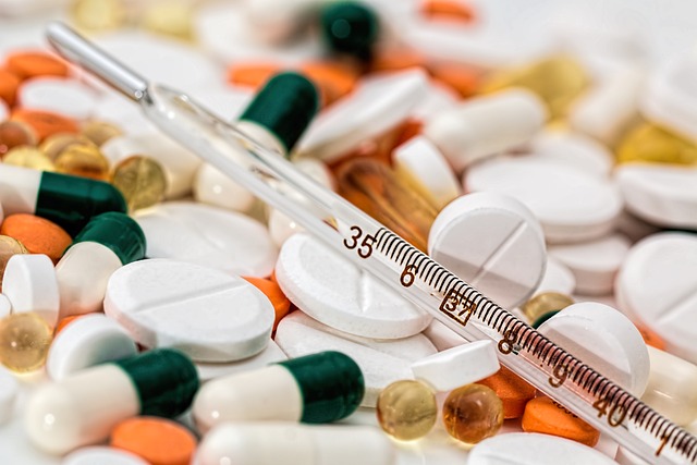 Ile zarabia się jako farmaceuta? Ile zarabia się jako farmaceuta?