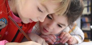 Jak się zachowywać na lekcji?