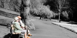 Dlaczego mężowi nie staje przy mnie?