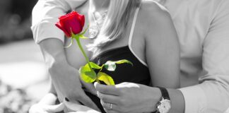 Gdzie widzisz siebie za 5 lat? Gdzie widzisz siebie za 5 lat?