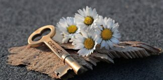 Jak otworzyć się na życie?