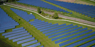 Wzrost popularności farm fotowoltaicznych