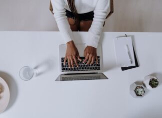 Od czego zacząć projektowanie graficzne